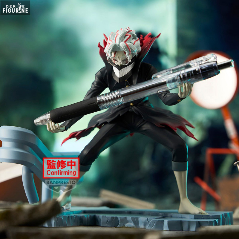 Dandadan - Figurine Okarun...