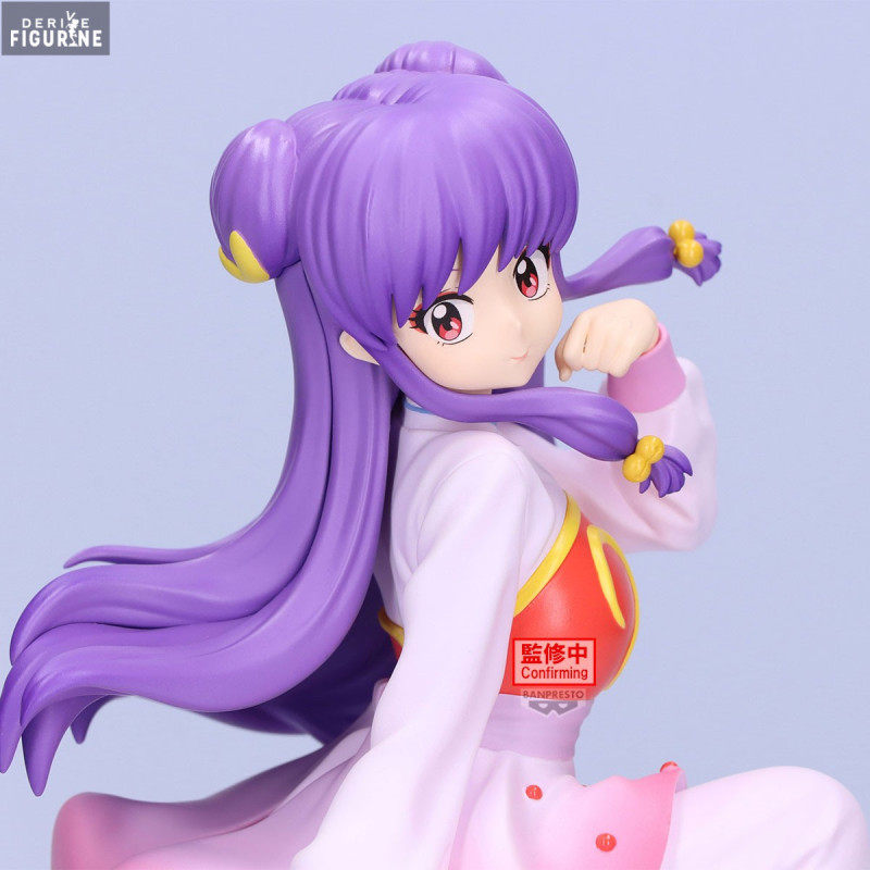 Ranma 1/2 - Figurine...