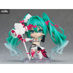 フィギュア VOCALOID 初音ミクの新作プライズがフリューから続々登場！ツインお団子
