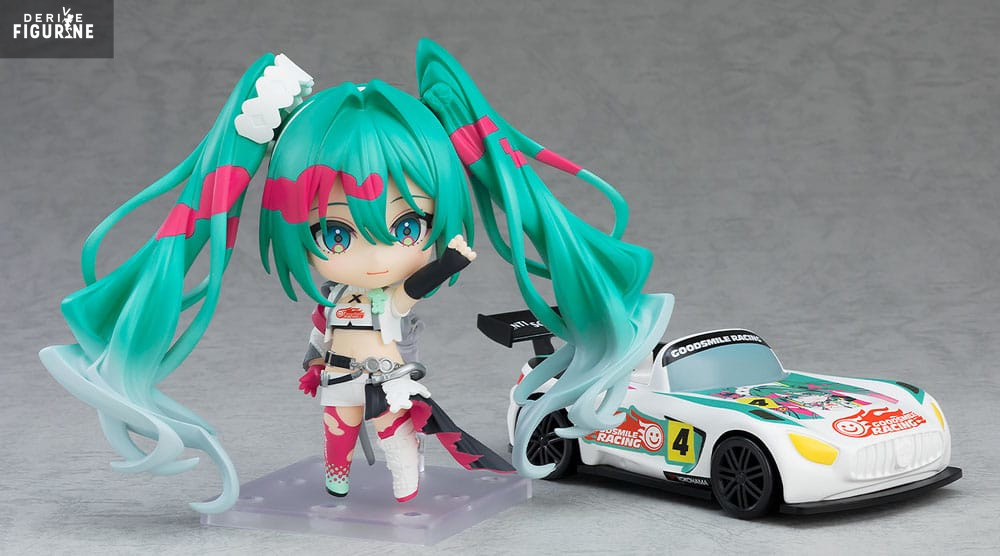 VOCALOID フィギュア Vocaloid Hatsune Miku (Magical Mirai 2025 Ver.) 1/7 Scale