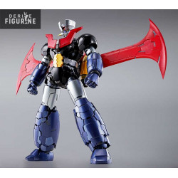 Mazinger Z, figure Mazinger...