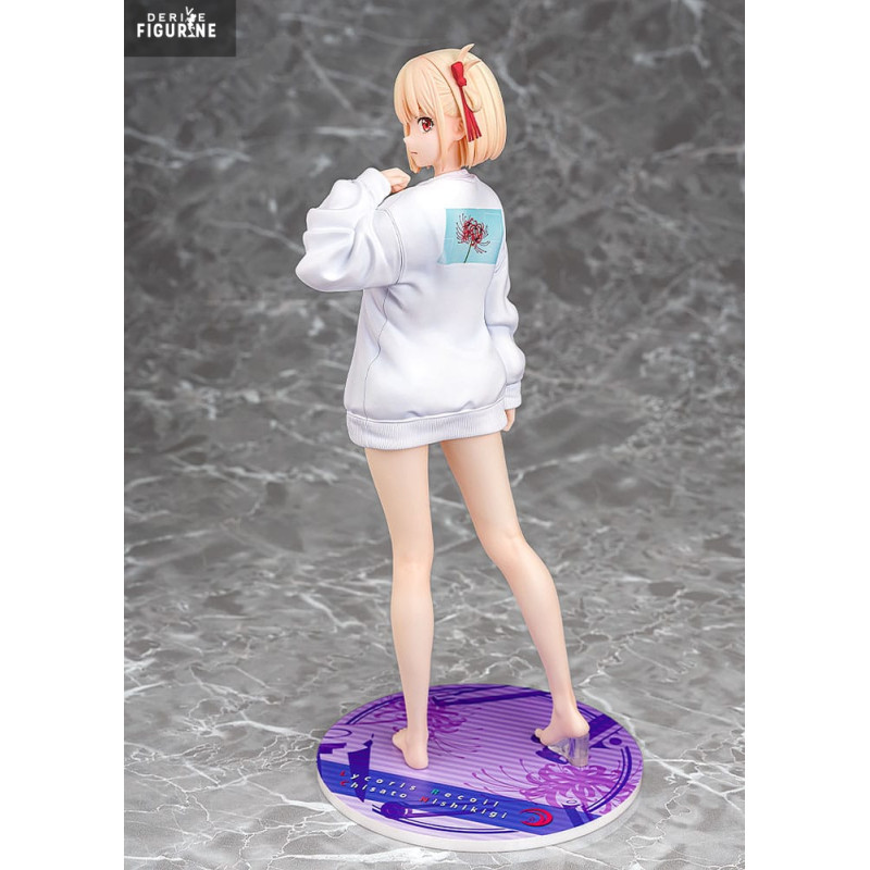 Lycoris Recoil - Chisato...
