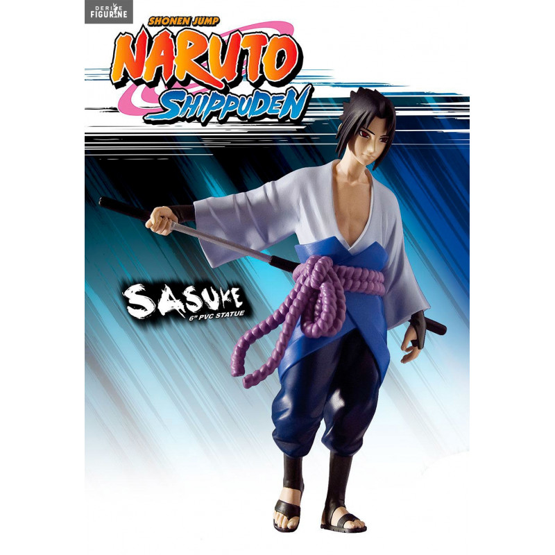 Naruto Shippuden - Figurine...