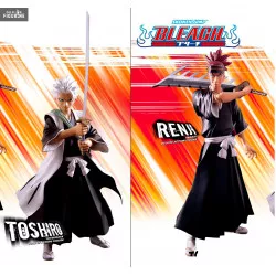 Bleach - Figurine Toshiro...