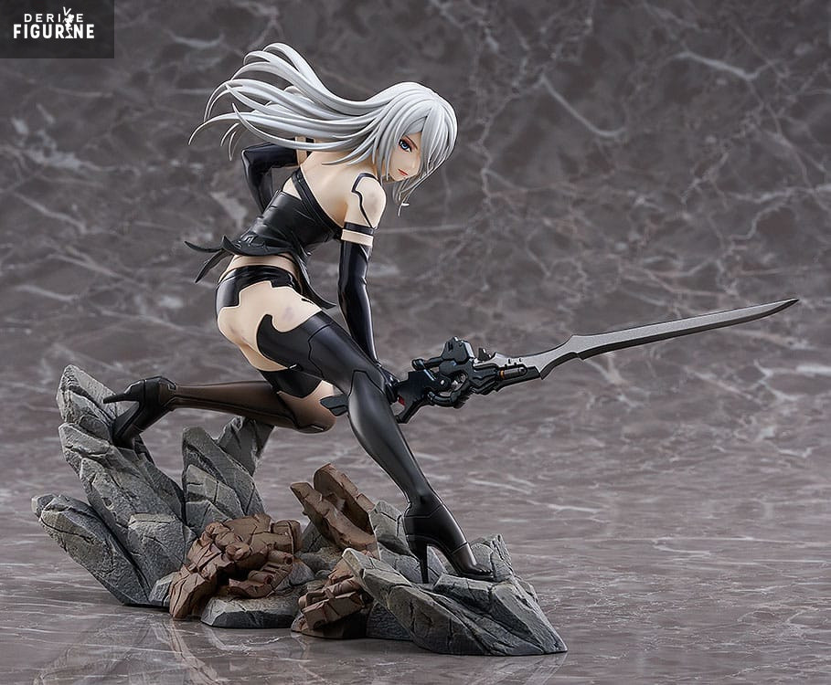 Amazon.com: スクウェア・エニックス(SQUARE ENIX) NieR