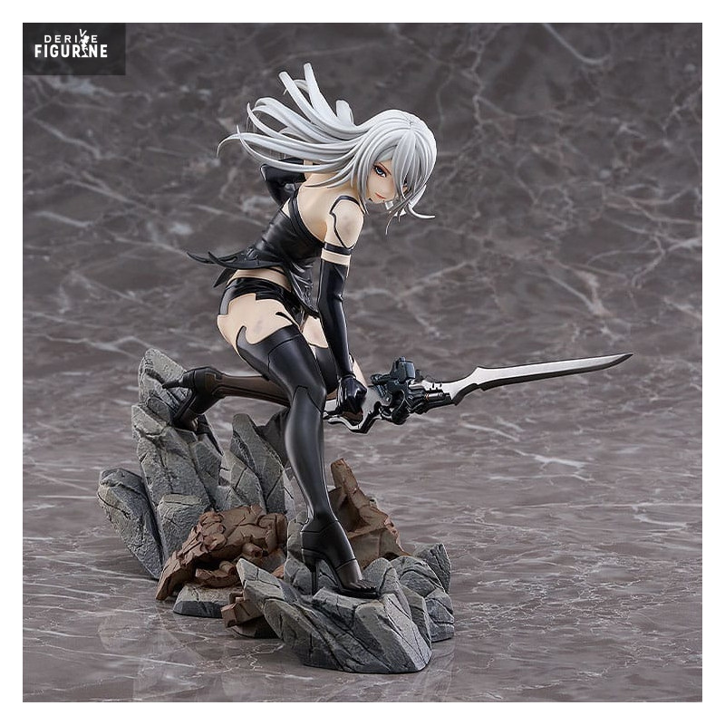 NieR:Automata Ver1.1a - A2...