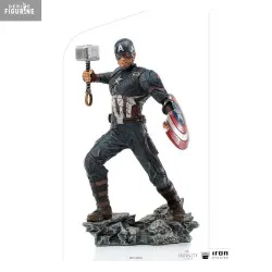Marvel, The Infinity Saga -...