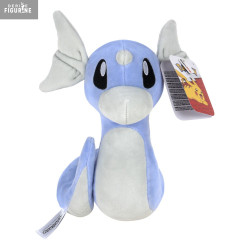 Pokemon - Dratini plush