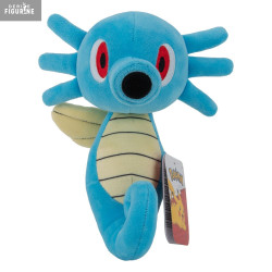 Pokemon - Horsea plush