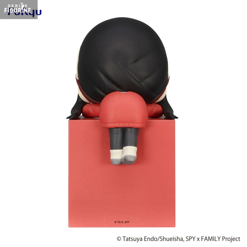 Spy x Family - Figurine Yor...