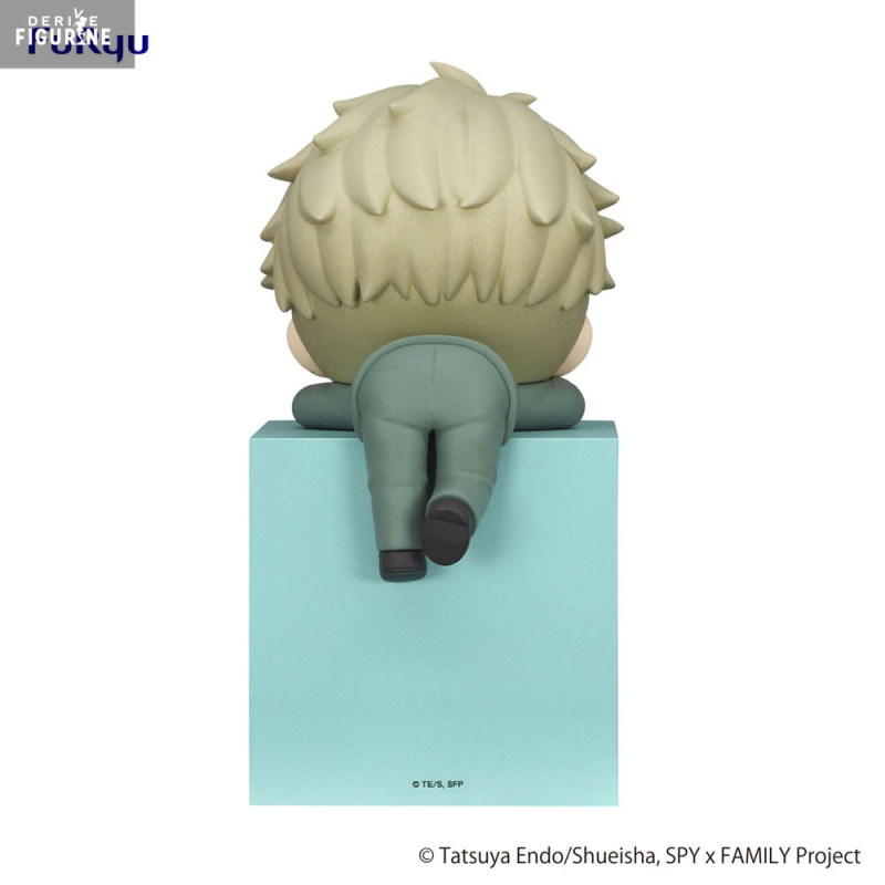 Spy x Family - Figurine...