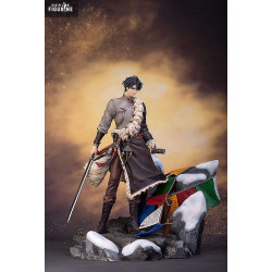 Time Raiders - Figurine...