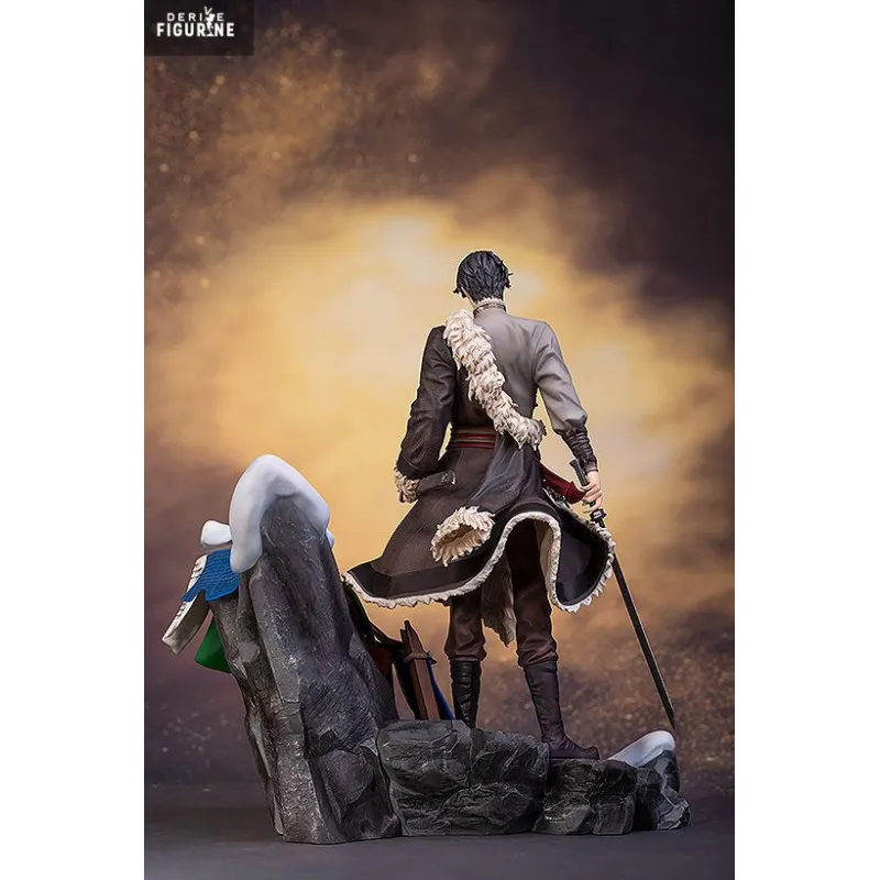 Time Raiders - Figurine...