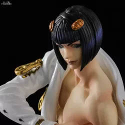 JoJo's Bizarre Adventure...