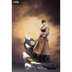 Time Raiders - Figurine Wu...