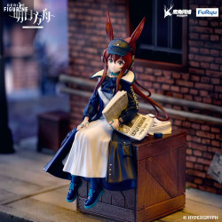 Arknights - Amiya figure...