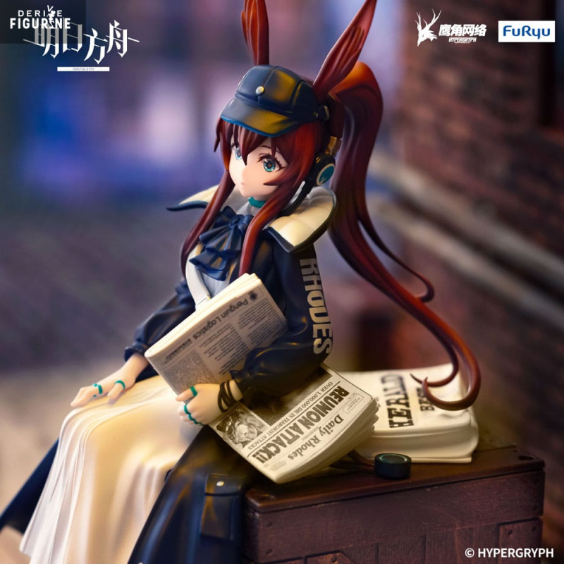 Arknights - Figurine Amiya...
