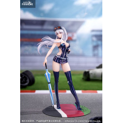 Azur Lane - Enterprise Wind...