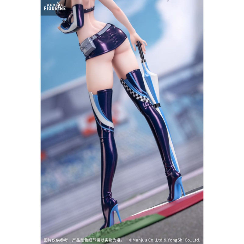 Azur Lane - Enterprise Wind...