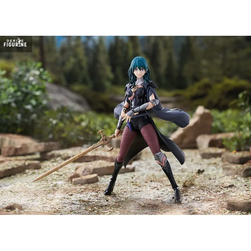 Fire Emblem Three Houses -...