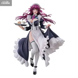 Hanikami Kanojo - Figurine...
