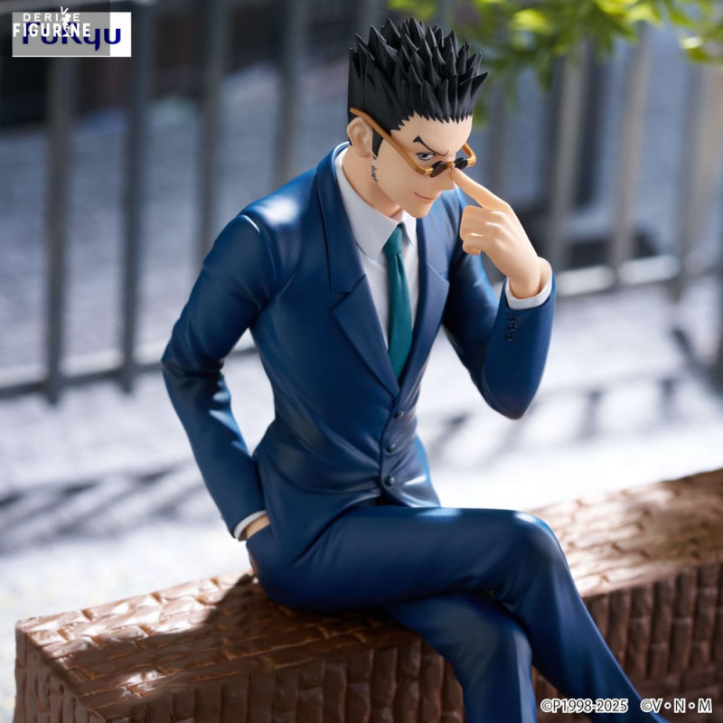 Hunter x Hunter - Figurine...