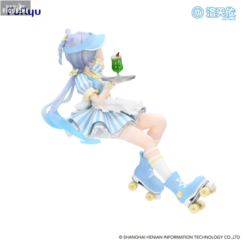 Vsinger - Figure Luo Tian...