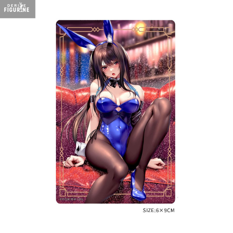 Original Character - Shy...