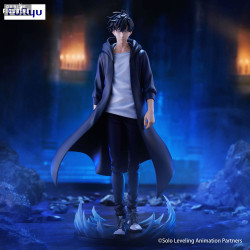 Solo Leveling - Sung...