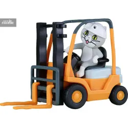 Figurine Shigoto Neko, Pop...