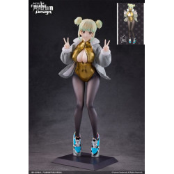 Figures Astrum Design