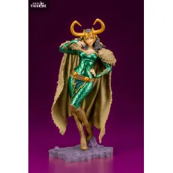 Marvel - Figurine Lady...