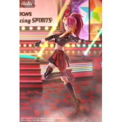 The Idolmaster - Ayumu...