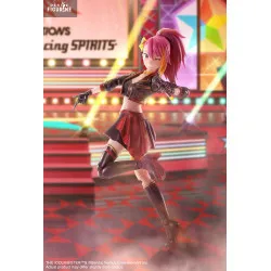 The Idolmaster - Figurine...