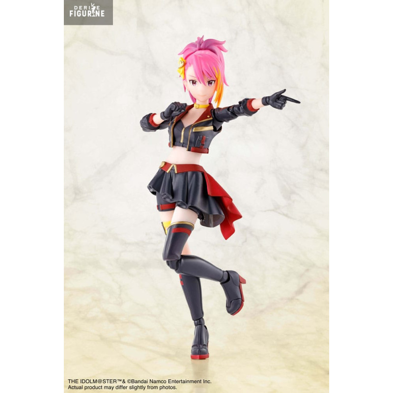 The Idolmaster - Ayumu...