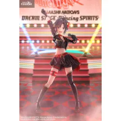 The Idolmaster - Figurine...
