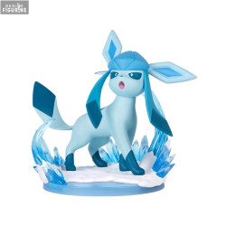 Pokémon - Figurine Glaceon...