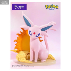 Pokémon - Figurine Espeon...
