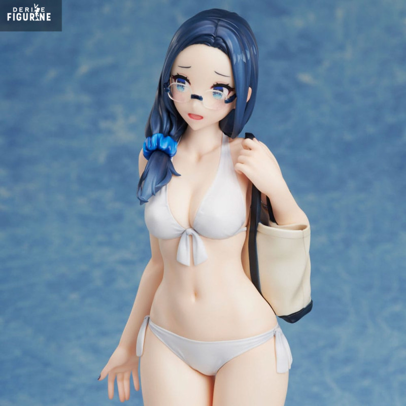 92M Illustration - Figurine...