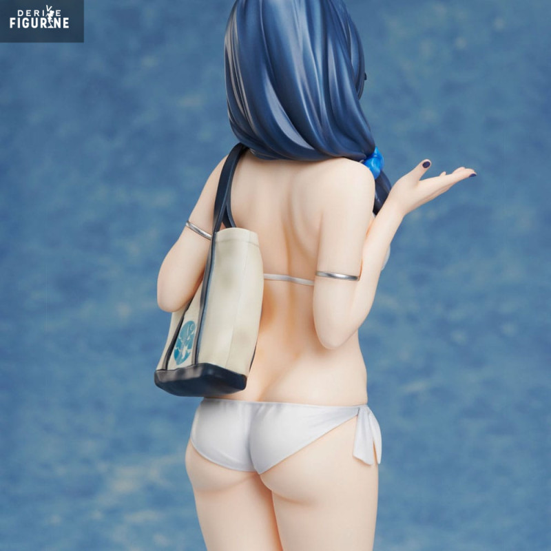 92M Illustration - Figurine...