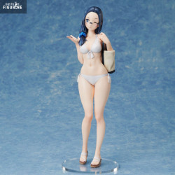 92M Illustration - Figurine...