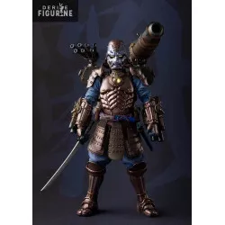 War Machine, Marvel figure...