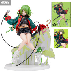 Figures Astrum Design