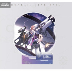 Honkai: Star Rail - Asta...
