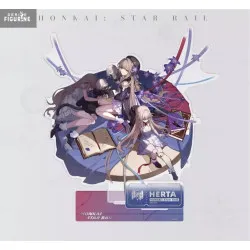 Honkai: Star Rail -...