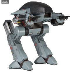RoboCop - ED-209 sound figure