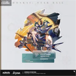 Honkai: Star Rail -...