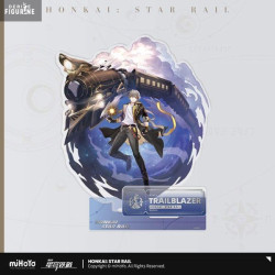 PREORDER - Honkai: Star...