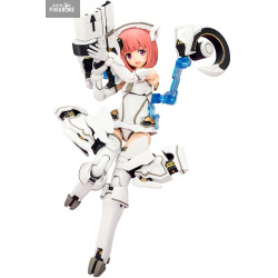 Alice Gear Aegis - Aika...