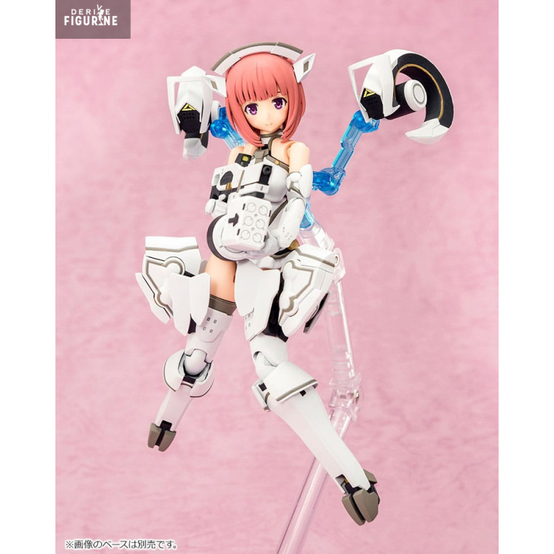 Alice Gear Aegis - Aika...